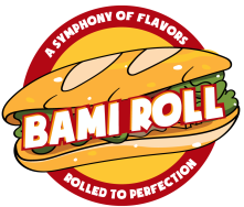 BAMIROLL Logo