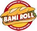 BAMIROLL Logo